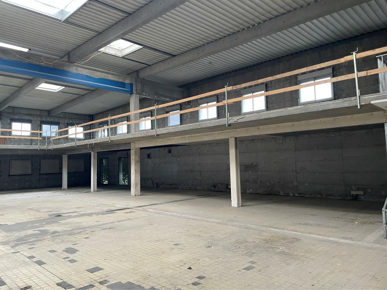 Local d'activité Chasse-sur-Rhône 5190m² Location local d'activité Chasse-sur-Rhône Isère OLACT2421409 5